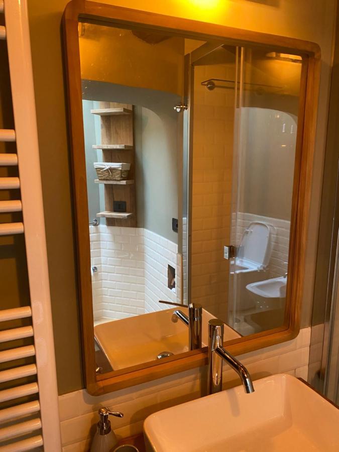 The Place - Amazing Loft In The Heart Of Rom Exterior foto